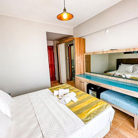 Grand Avsa Otel Marmara Adasi Exterior foto